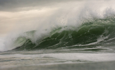 wave water texture abstract