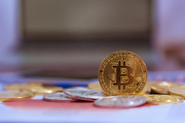 growing and saving with bitcoil in business