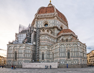 Santa Maria del Fiore