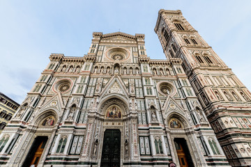 Santa Maria del Fiore