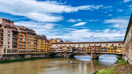 Ponte Vecchio