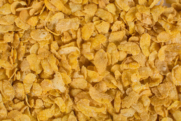 Cornflakes background full screen