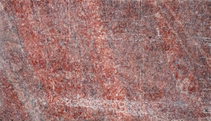 Granite natural white stripe black blue spots