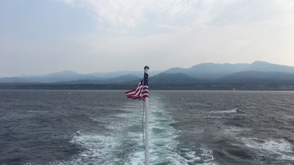 View from the Boat 