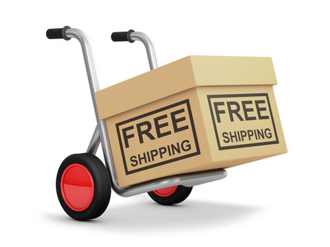 box free shipping