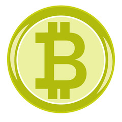  bitcoin businessman growth chart