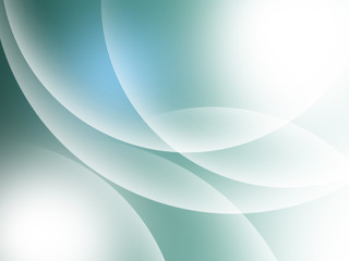 Obraz premium Abstract Soft Color Modern Background With Circle