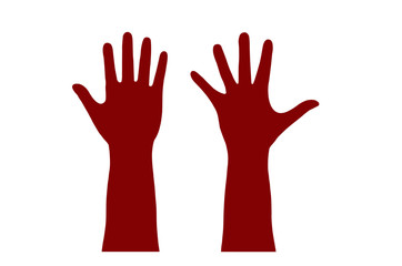 Arbeit, Verhaltenskodex, Compliance, Hände, Zustimmung