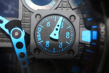 G-shock