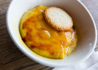 Creme Brulee