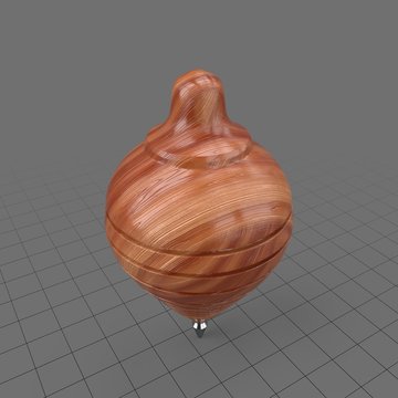 Spinning top