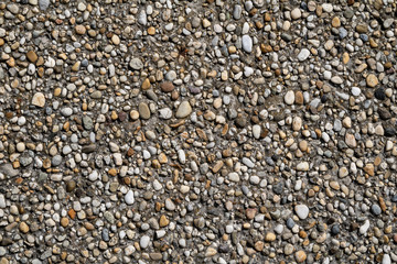 Stone wall texture