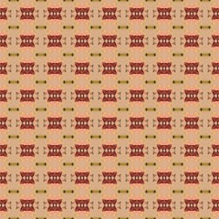 seamless graphics with burly wood, saddle brown and sienna colors. repeatable background for customized products like gifts, invitations, clothes, curtains or wallpaper