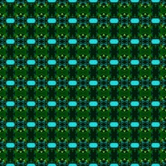graphic with very dark blue, light sea green and teal green colors. seamless background for photo products like wallpaper, curtains, gifts or invitation cards