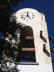 Campanario