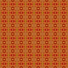 graphic with coffee, firebrick and coral colors. seamless background for photo products like wallpaper, curtains, gifts or invitation cards
