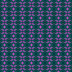 seamless graphics with dark slate gray, mulberry  and teal green colors. repeatable background for customized products like gifts, invitations, clothes, curtains or wallpaper