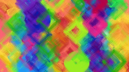 Fototapeta premium digital light art design with golden rod, teal blue and dark magenta colors. colorful graphic element. dynamic and energy. can be used as wallpaper or background texture