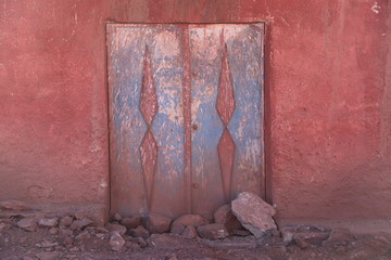 Moroccan Architecture