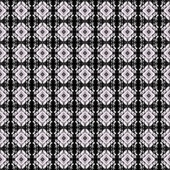 Fototapeta premium white smoke, black and dim gray colors. dark seamless pattern for website background. vintage graphic for wallpaper, prints, fabric tiles or poster