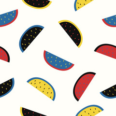 seamless pattern