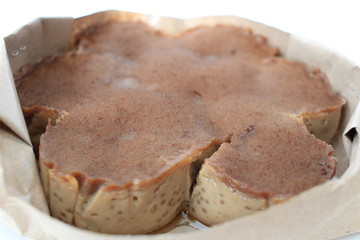 star cakes, sweet opening menu during Ramadan