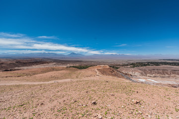 Pukará de Quitor