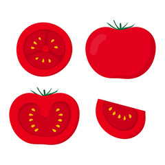 tomatoes