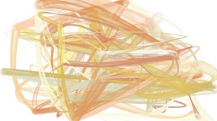 artistic burly wood, old lace and wheat color brush strokes. abstract painting can be used as wallpaper, poster or background for social media illustration