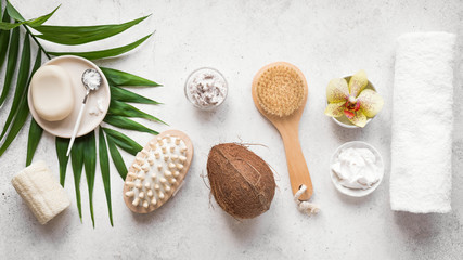 Coconut Spa