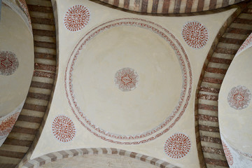 mosque ceiling decorations