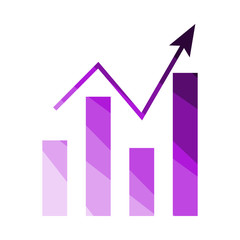 Analytics Chart Icon