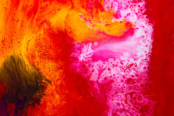 Watercolor art grunge texture backdrop abstract background