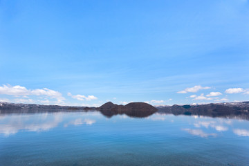 北海道・洞爺湖