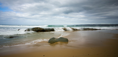 Skenes Creek, Great Ocean Road, Victoria