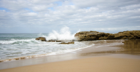 Skenes Creek, Great Ocean Road, Victoria