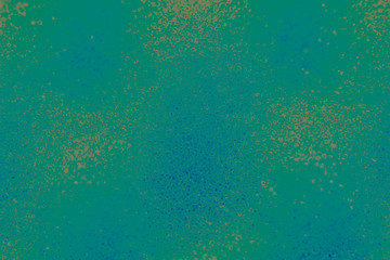 porous material photographed with a macro lens