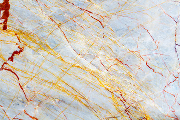 Marble texture background / white gray marble pattern texture abstract background / can be used for background or wallpaper