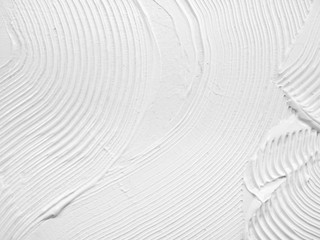 Abstract white color background with texture
