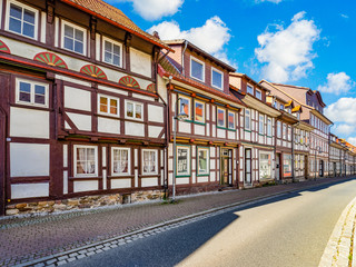 Fototapeta premium Osterode