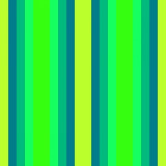background of vertical lines green yellow, teal and neon green colors. abstract background with stripes for wallpaper, presentation, fashion design or wrapping paper