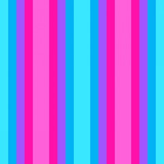 vertical lines neon fuchsia, deep sky blue and medium purple colors. abstract background with stripes for wallpaper, presentation, fashion design or web site