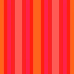 vertical wallpaper lines crimson, tomato and orange red colors. abstract background with stripes for wallpaper, presentation, fashion design or web site