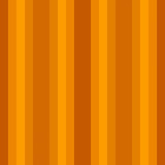 wallpaper pattern vertical lines with coffee, dark orange and orange colors. abstract background with stripes for wallpaper, creative fashion design or web site