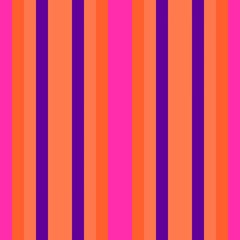 wallpaper pattern vertical lines with tomato, indigo and deep pink colors. abstract background with stripes for wallpaper, creative fashion design or web site