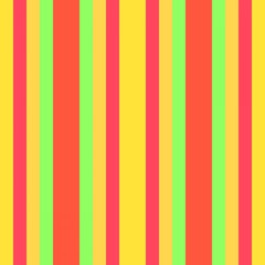 vertical lines background pastel green, pastel orange and tomato colors. background pattern element with stripes for wallpaper, wrapping paper, fashion design or web site