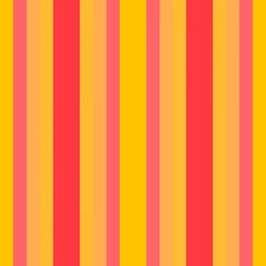 vertical wallpaper lines tomato, pastel orange and pastel red colors. abstract background with stripes for wallpaper, presentation, fashion design or web site