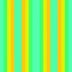 vertical wallpaper lines amber, vivid lime green and medium aqua marine colors. abstract background with stripes for wallpaper, presentation, fashion design or web site