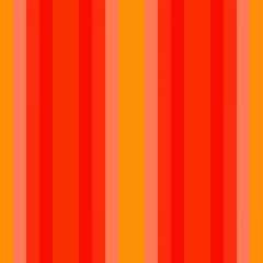 vertical lines coral, red and dark orange colors. abstract background with stripes for wallpaper, presentation, fashion design or web site