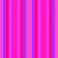 background of vertical lines blue violet, deep pink and neon fuchsia colors. abstract background with stripes for wallpaper, presentation, fashion design or wrapping paper